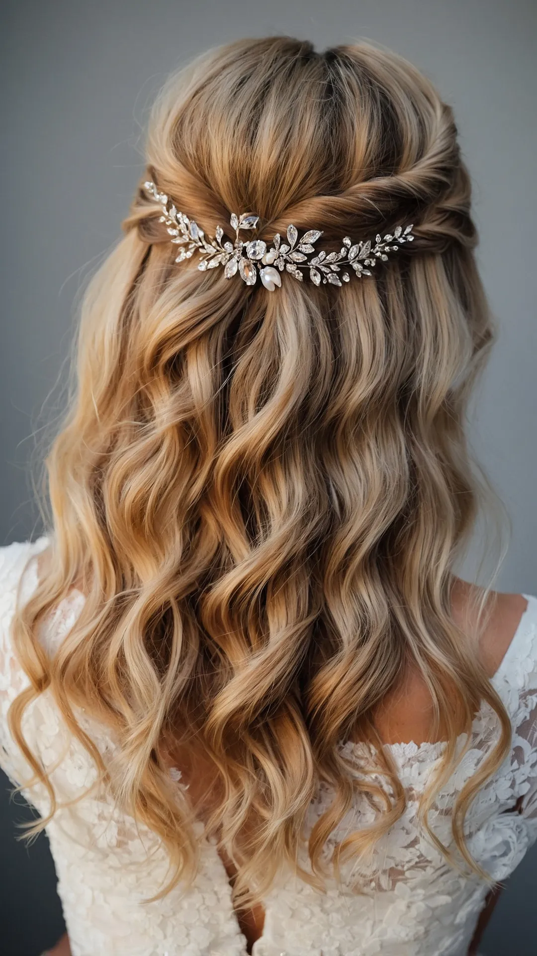 Your Royal Aisle Style