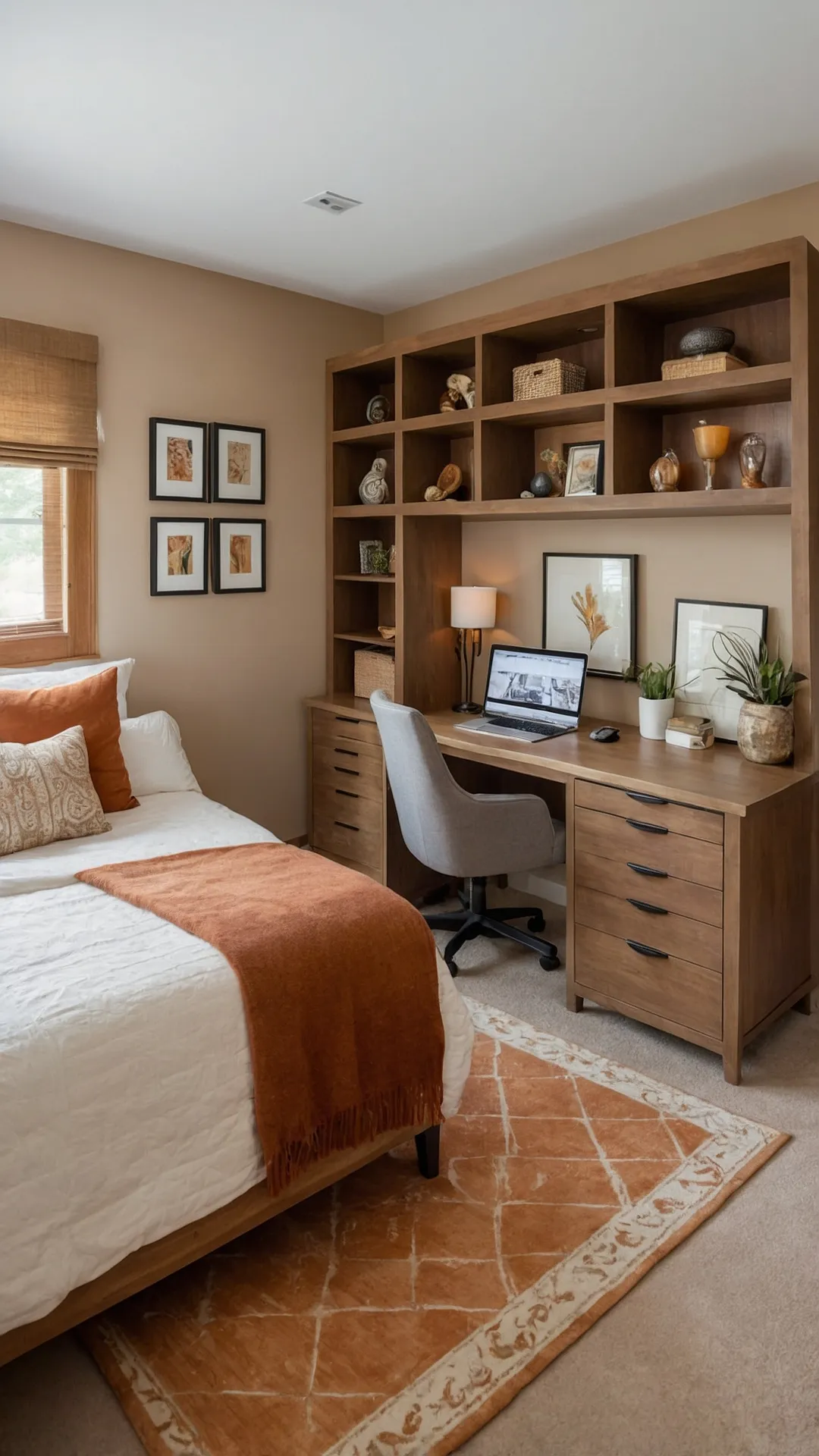 My Space, Reimagined