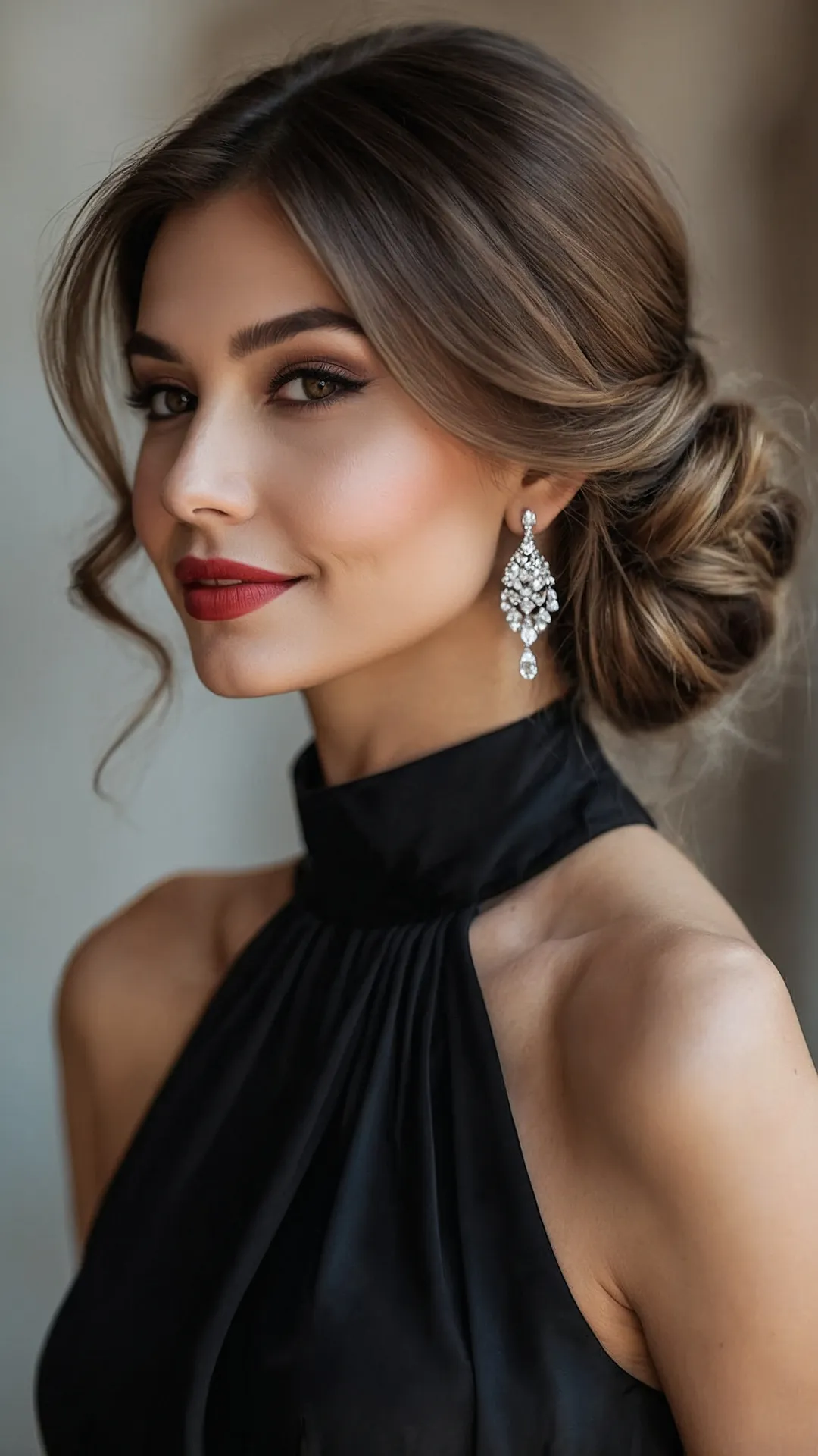 Event Hair Elevated