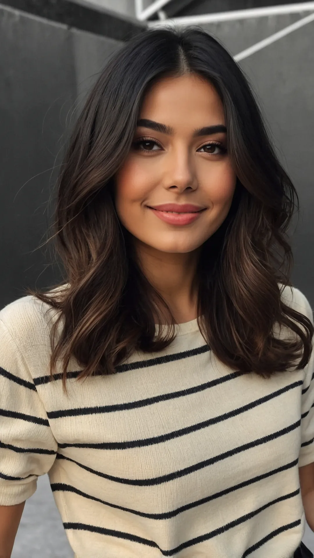 Style It All Length