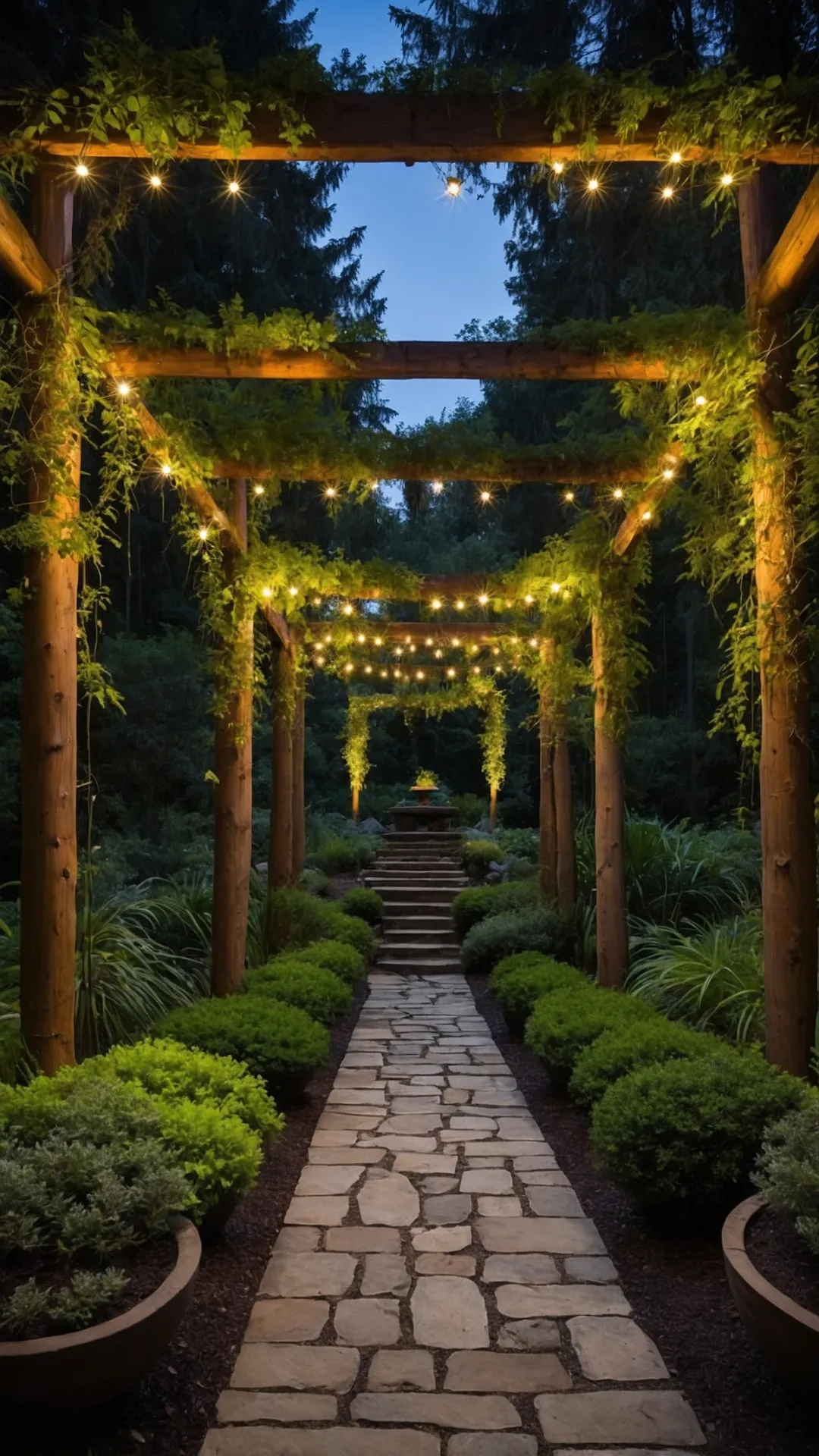 Green Symphony