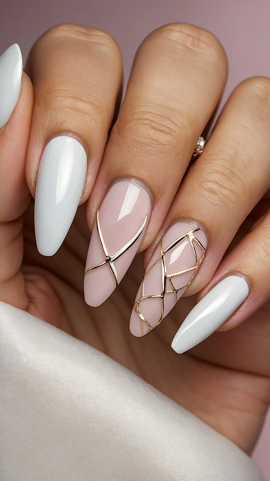 Polished Perfection