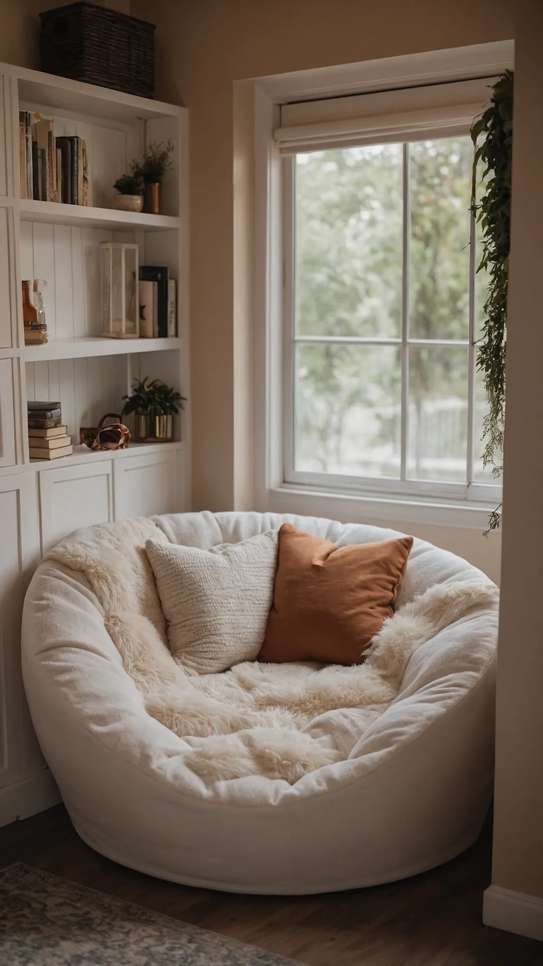 Serenity Corner