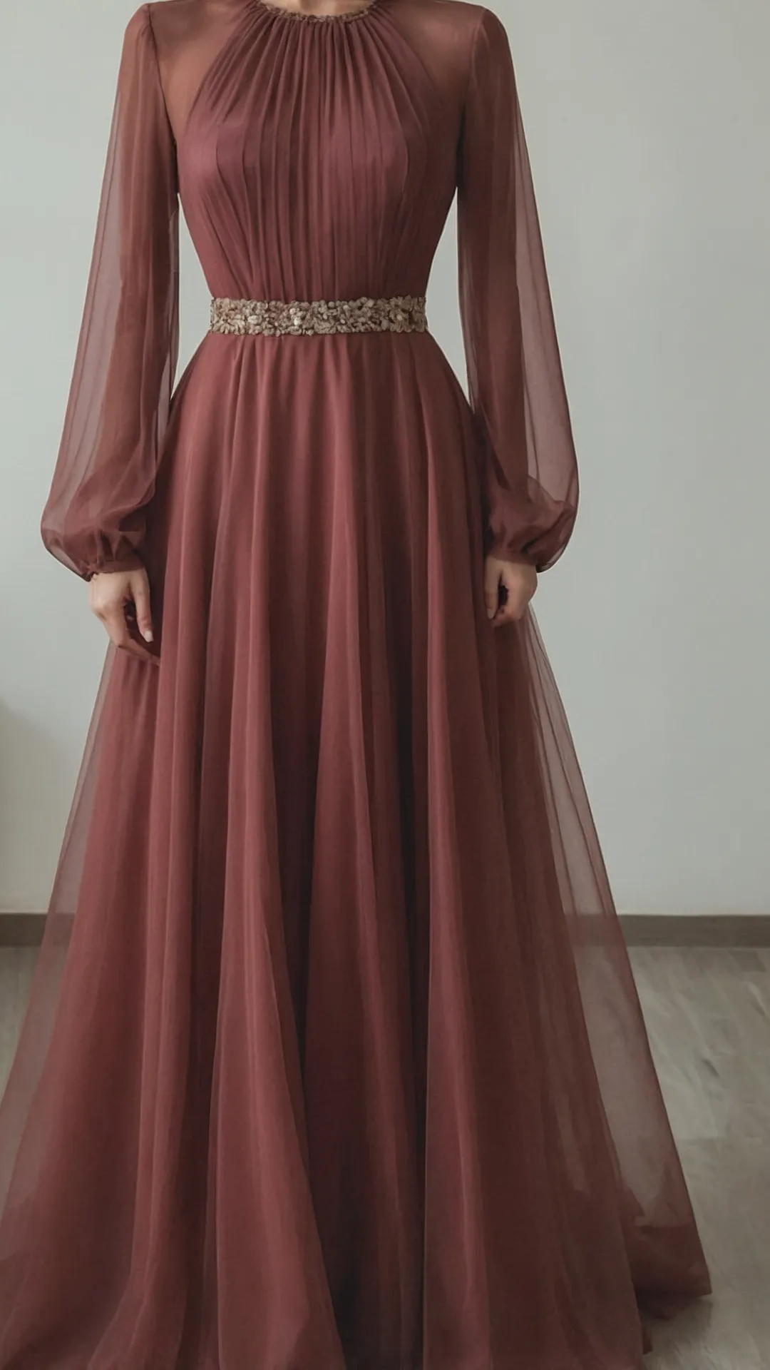 Gown Epicenter