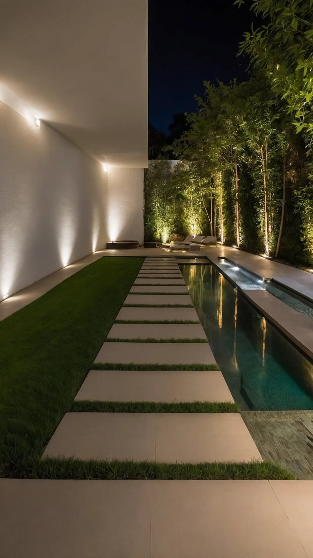 Backyard Boss Mode