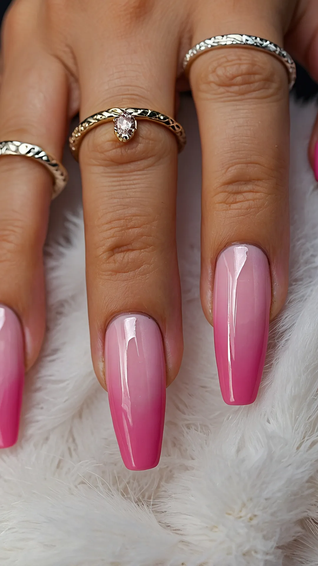 Fuchsia Fierce