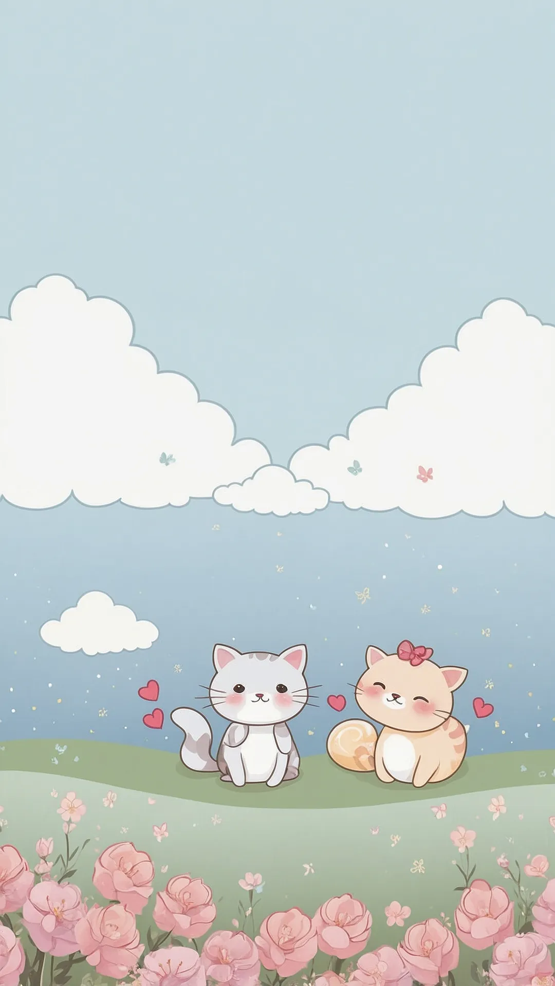 Meow Moods