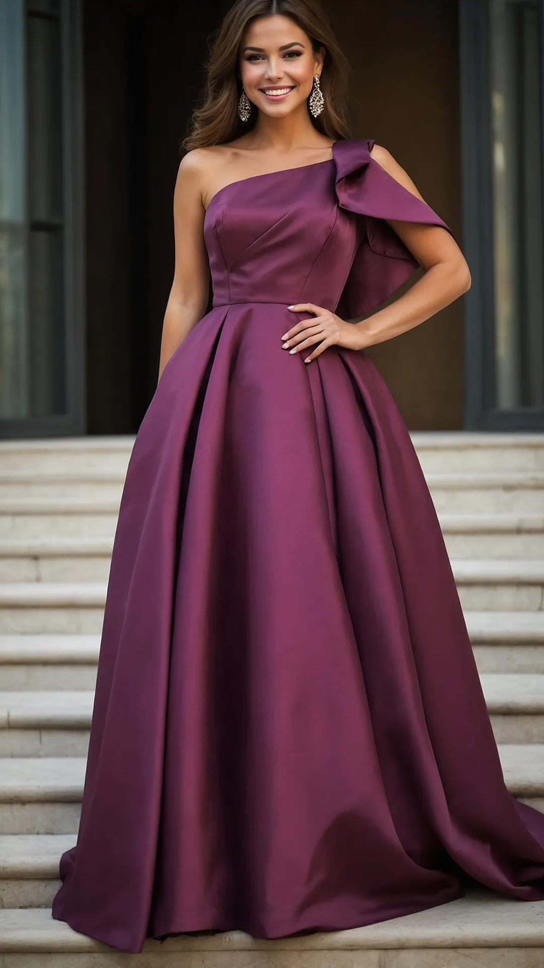 Satin Serenade