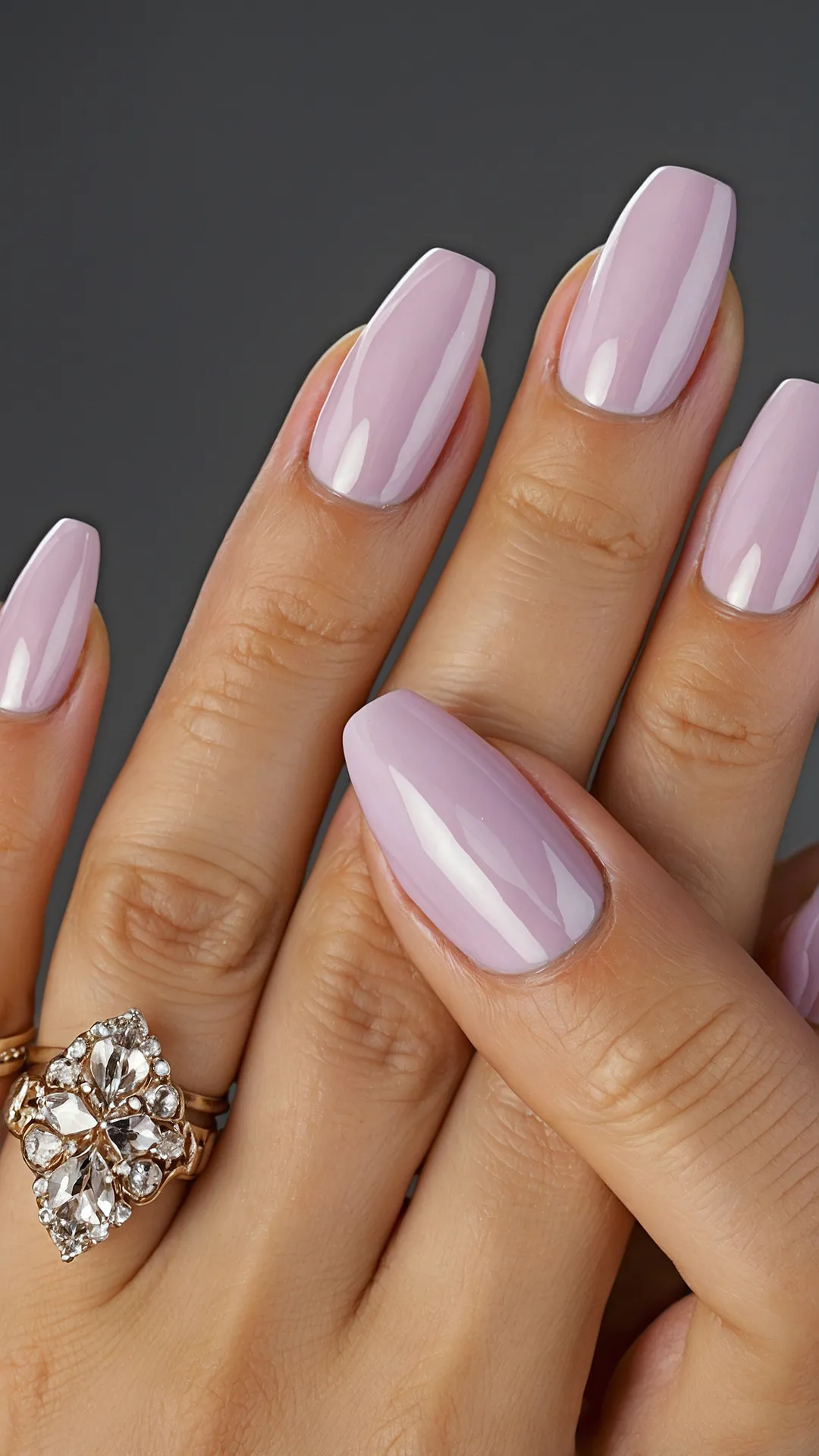 Rainbow Ready Fingertips