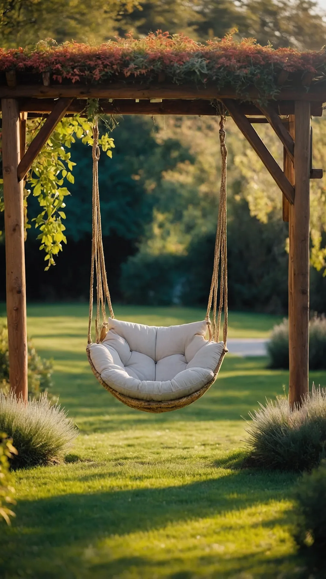 Serenity Spot