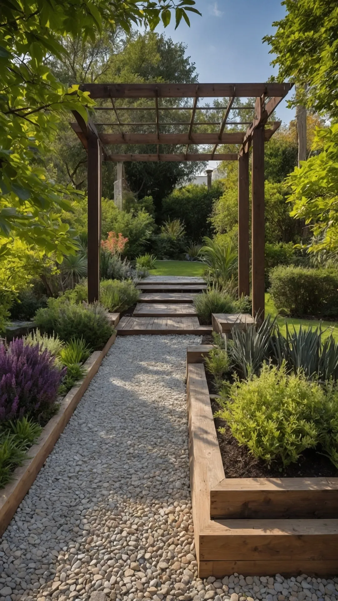 Lawn Envy