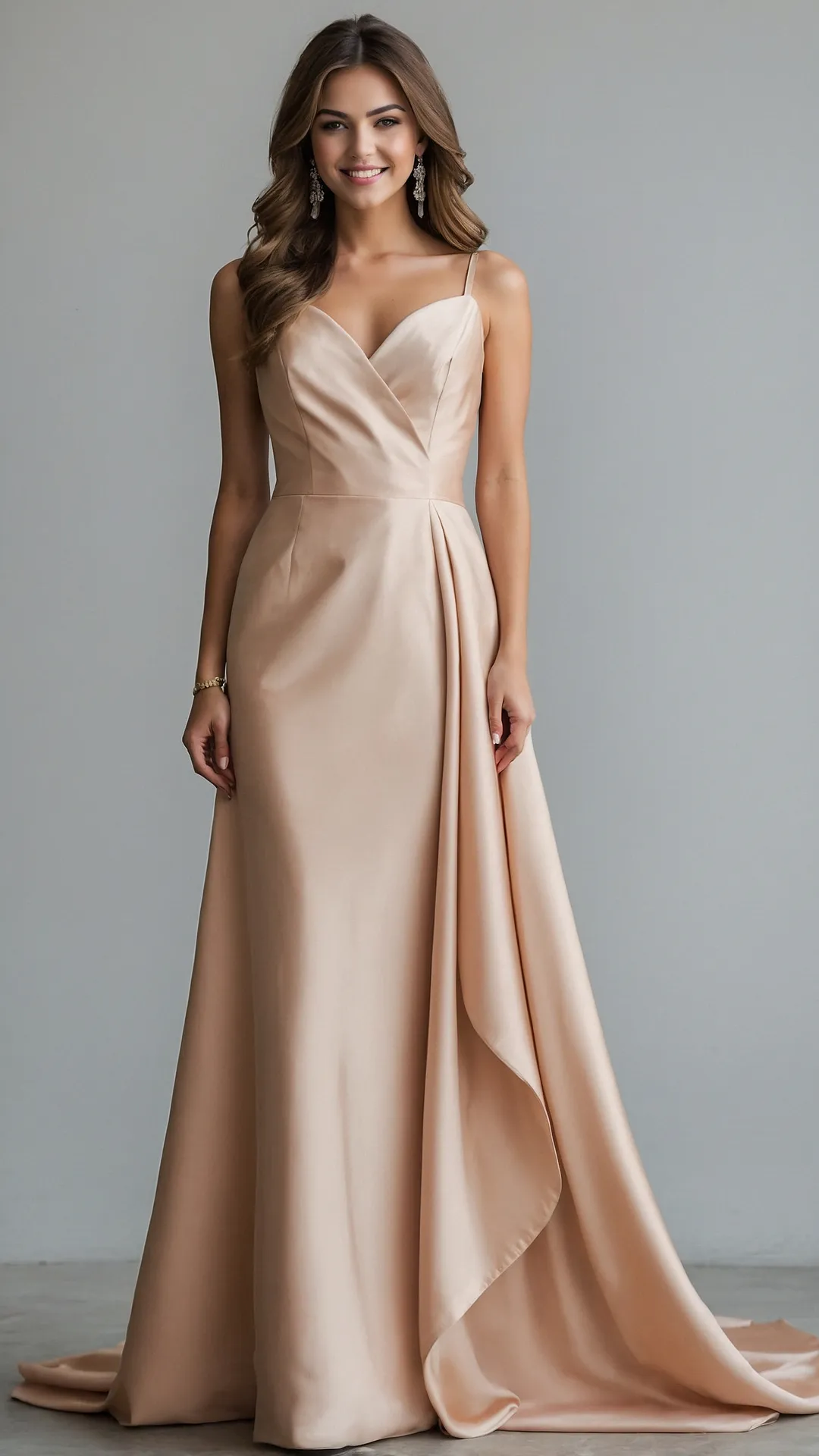 Twirl-Worthy Glam