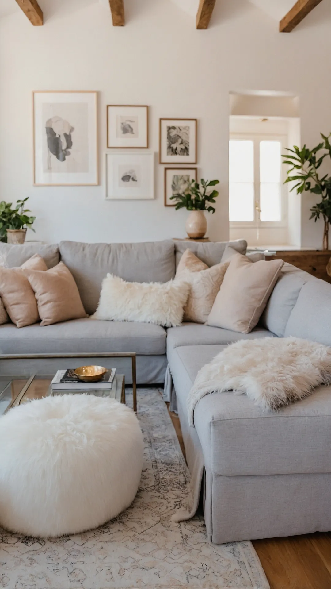 Mood Elevate Decor