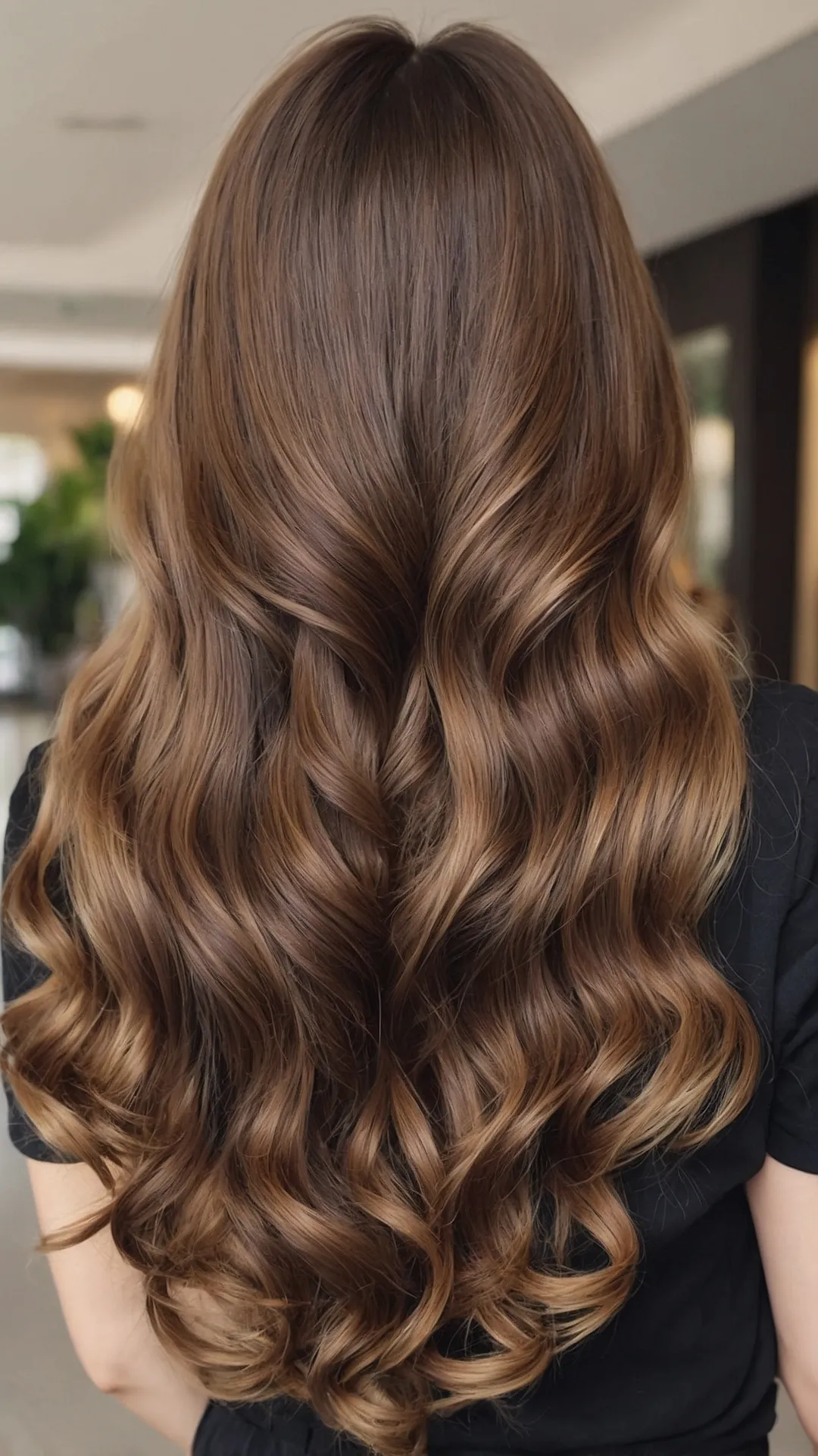 Airy Strands