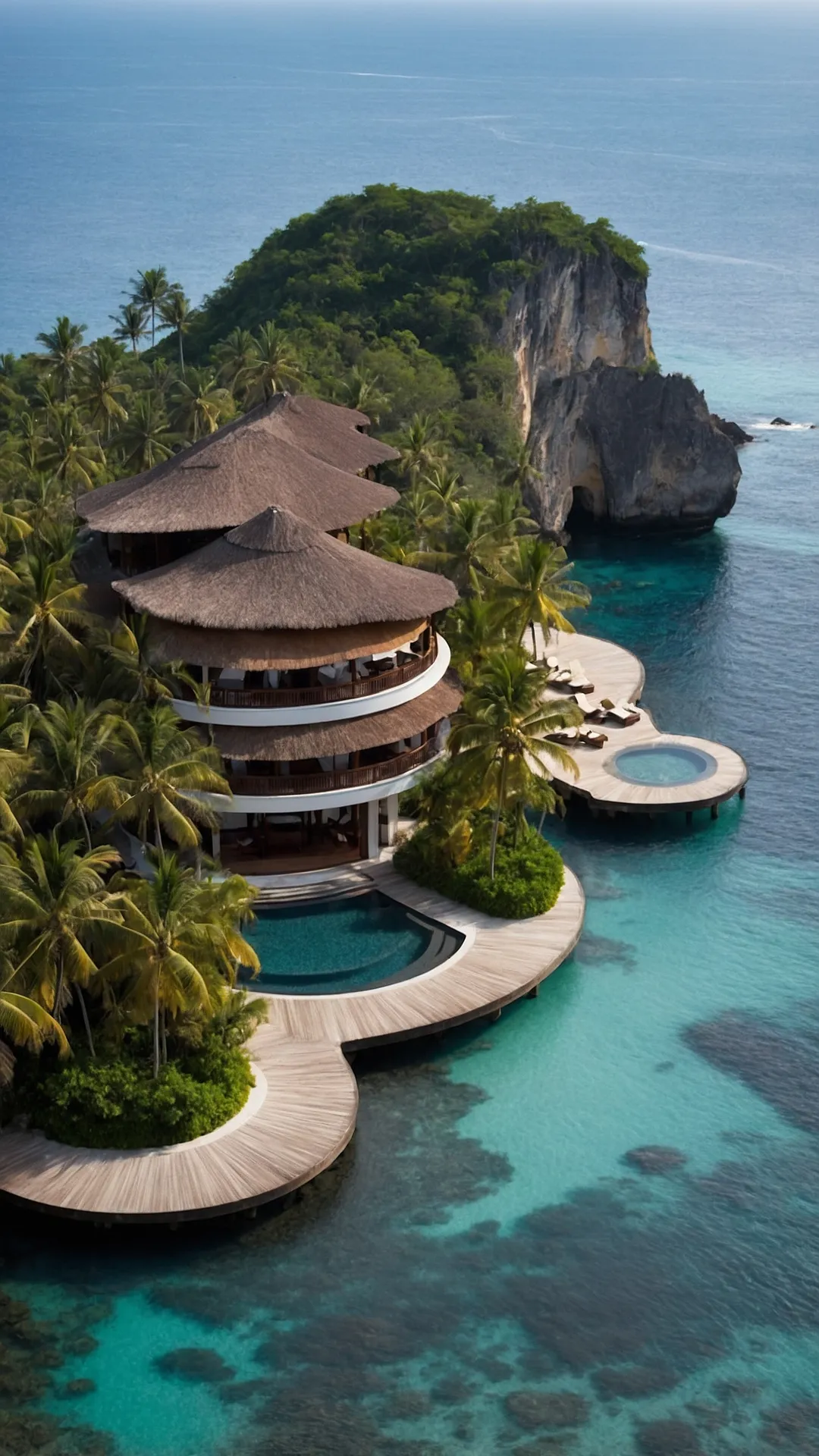 The Unwind Spot