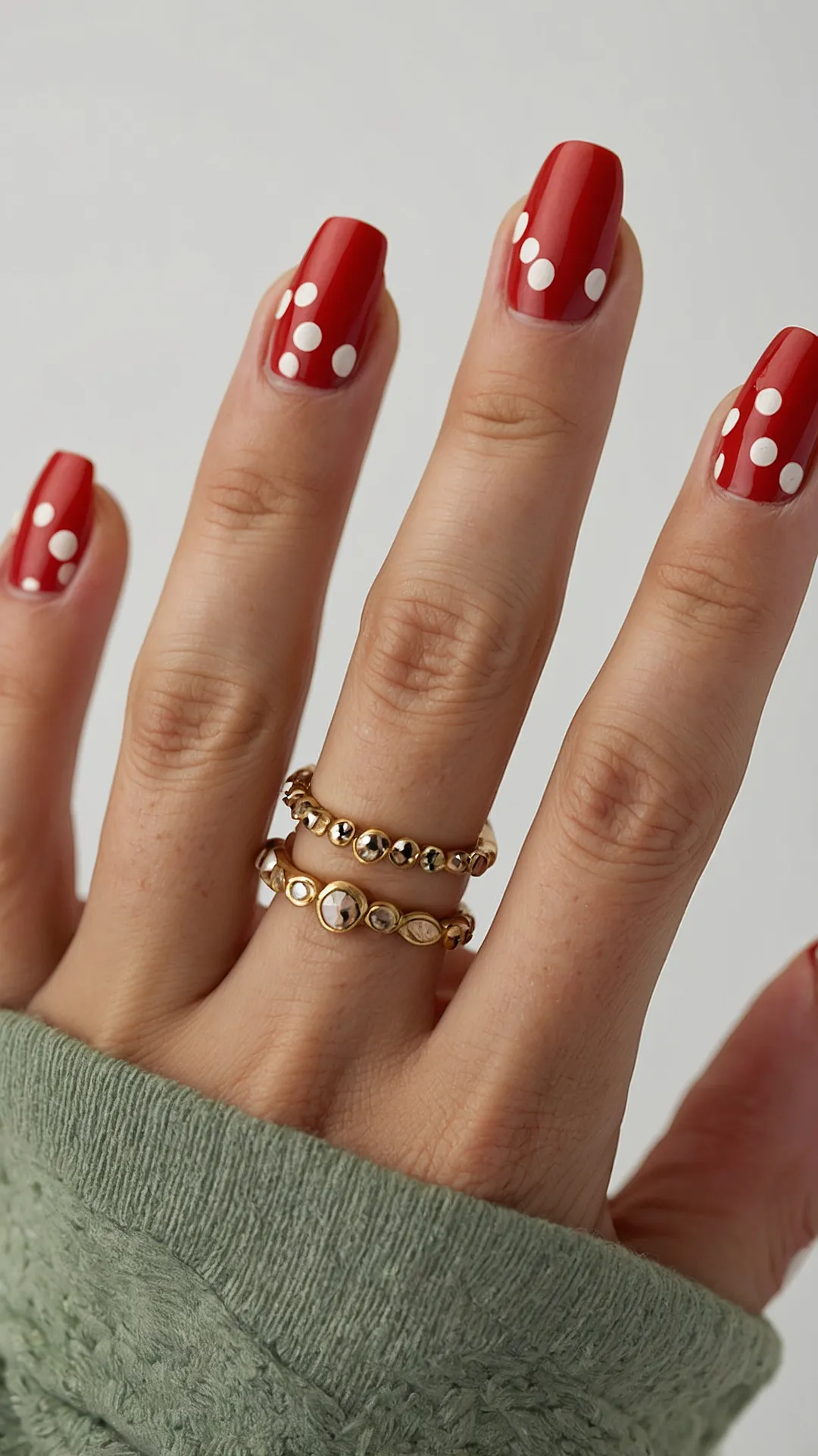 Spot-tacular Style