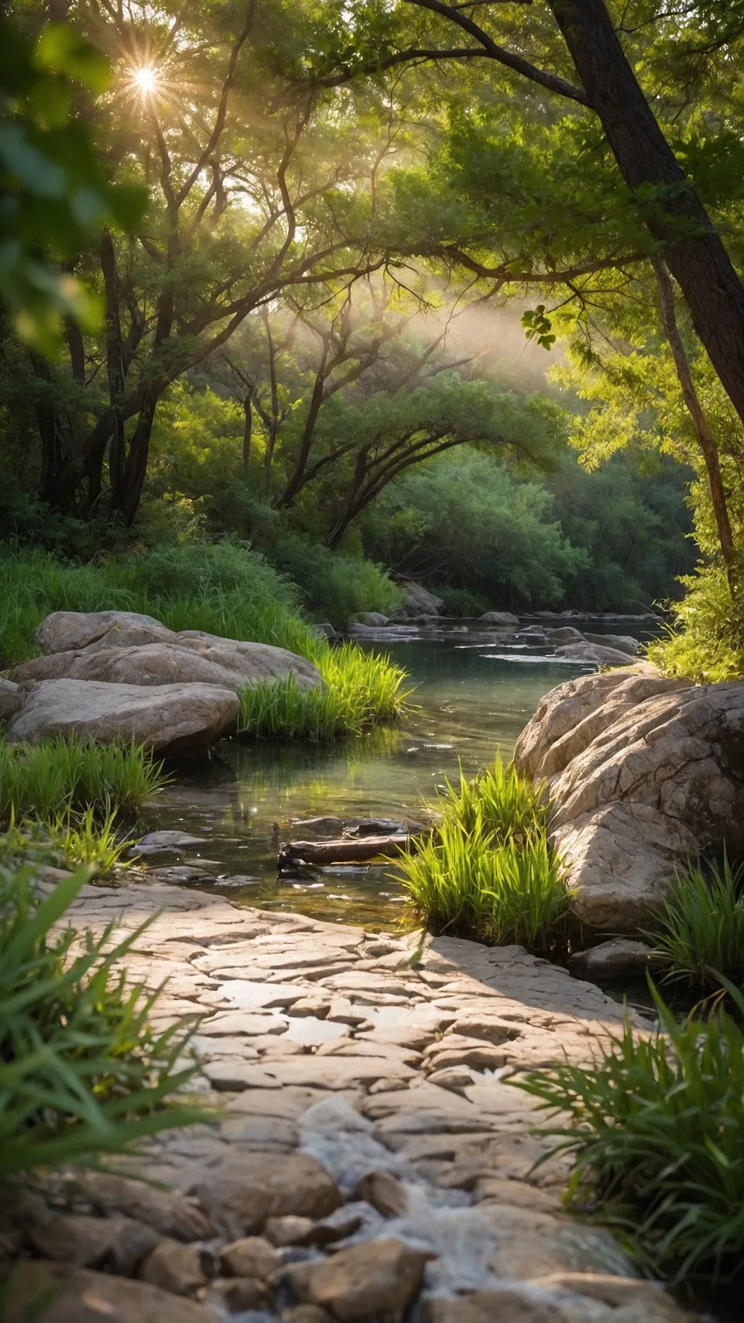Scenic Wonder