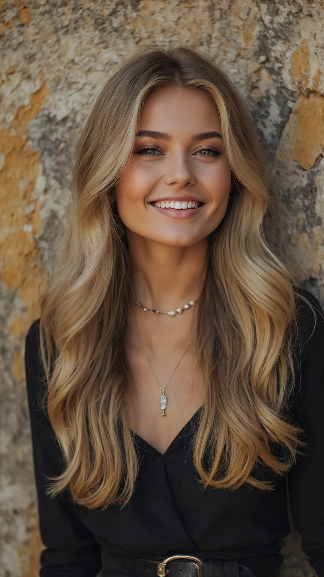 Rich Dimensional Mix