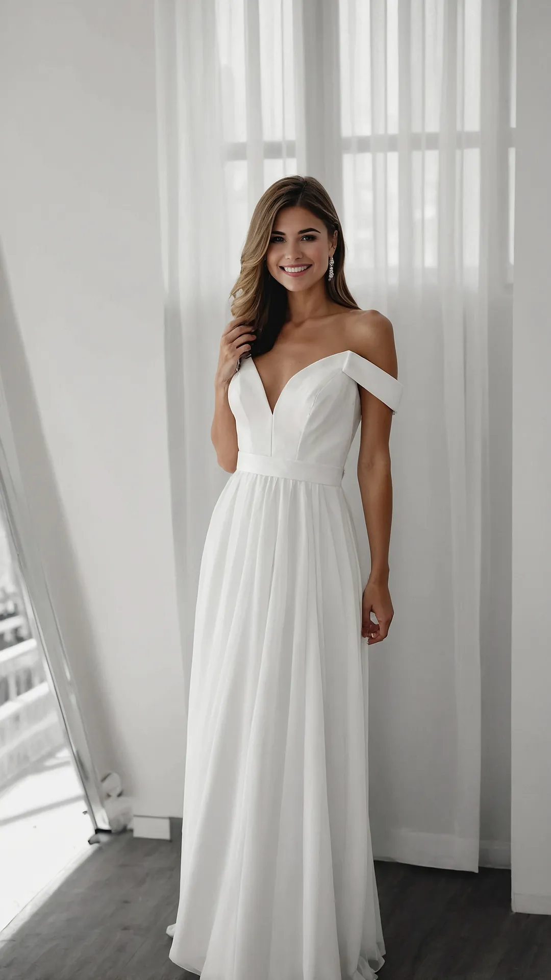 Your Waist, Amplified