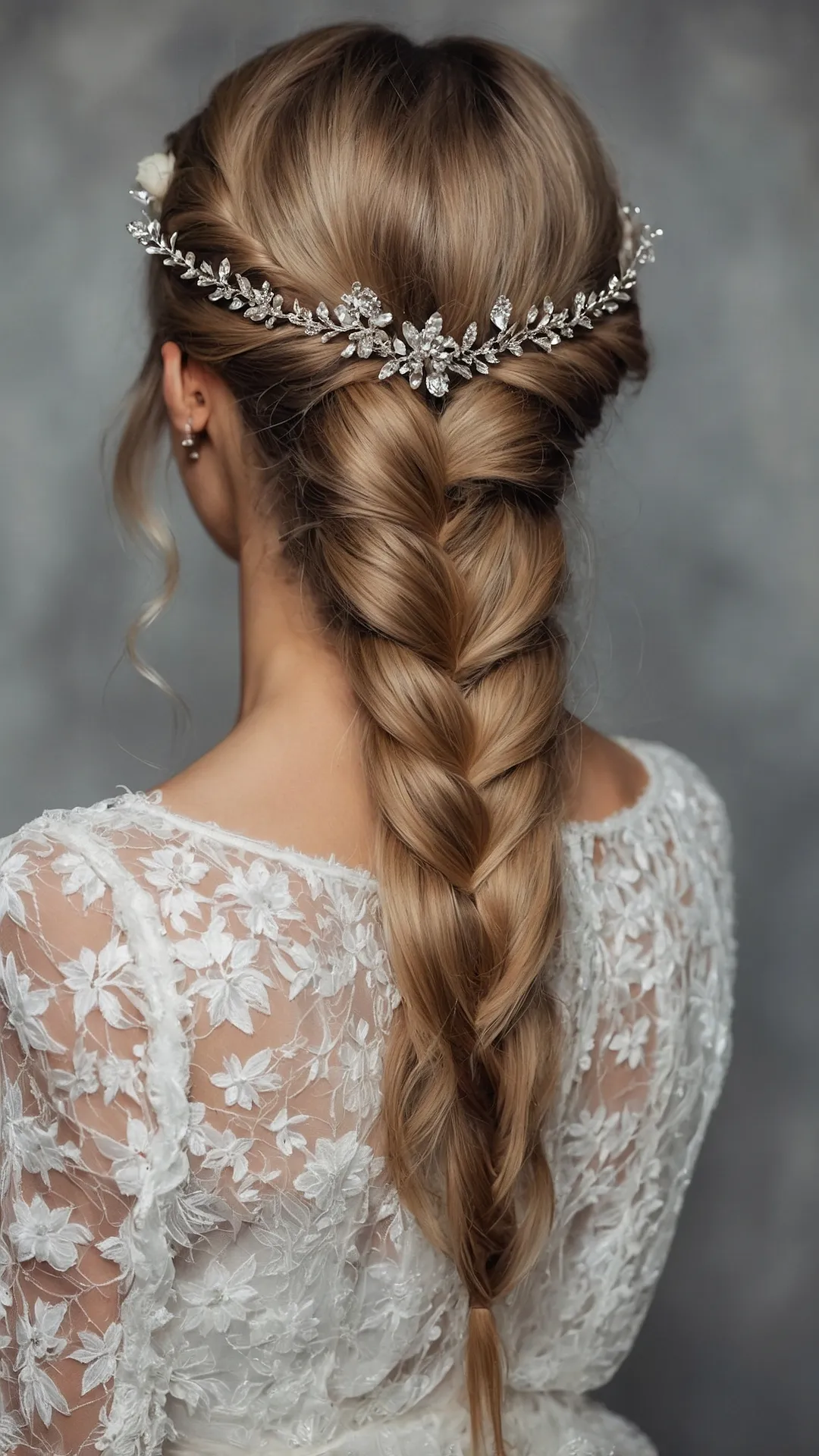 The Braided Tinkerbell