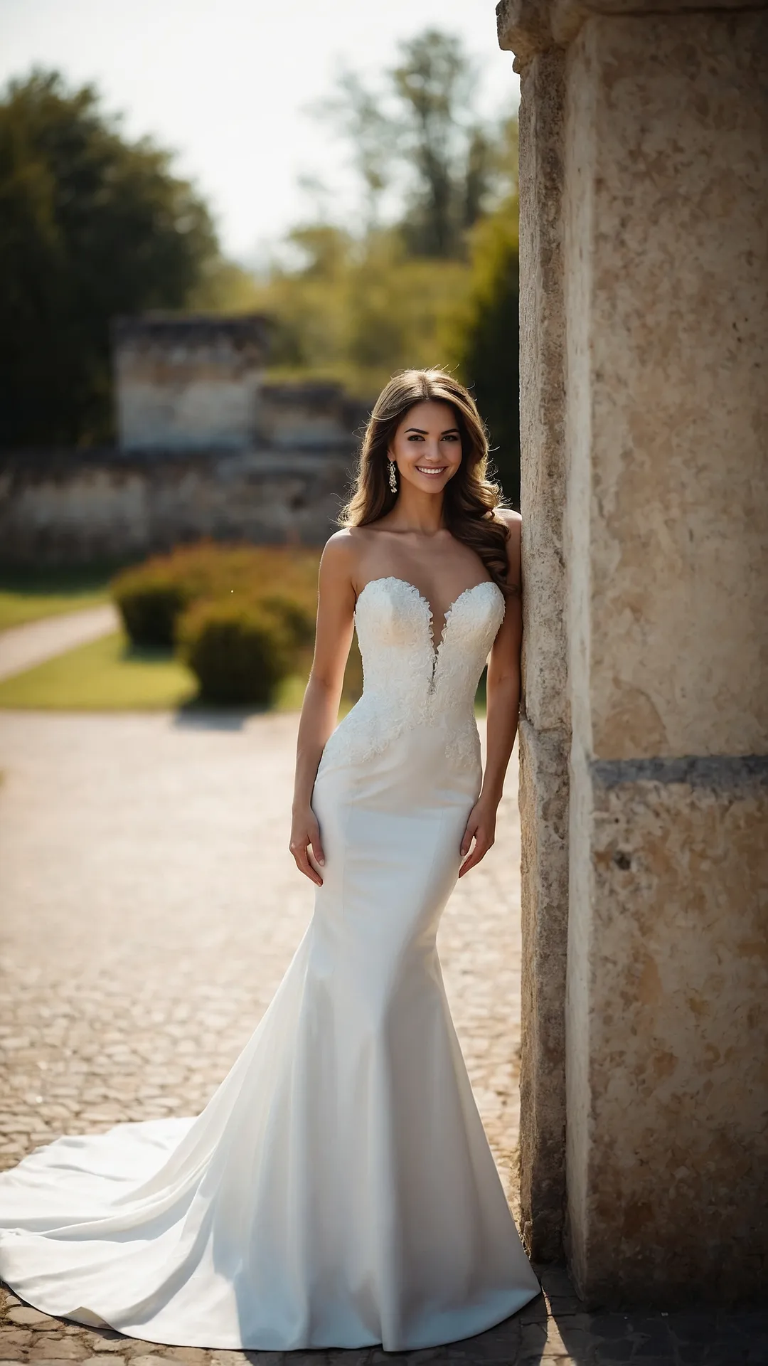 Graceful Flow, Grand Performance