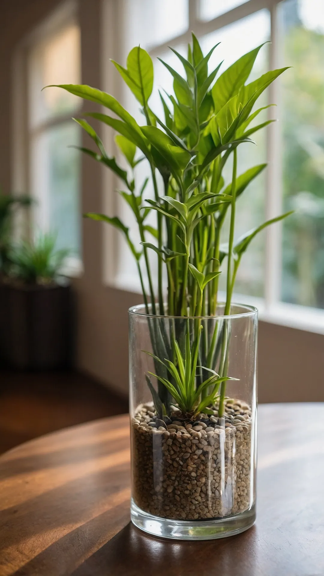 The Plant Pal Project