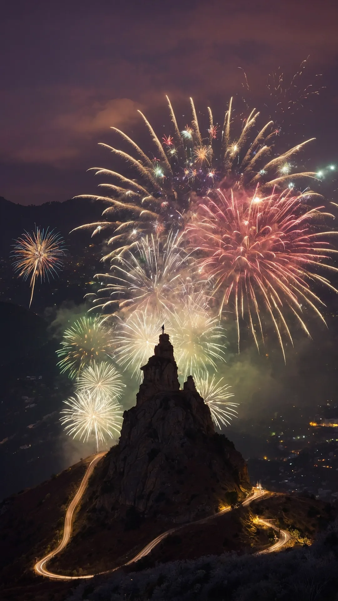 Pink-tastic New Beginnings