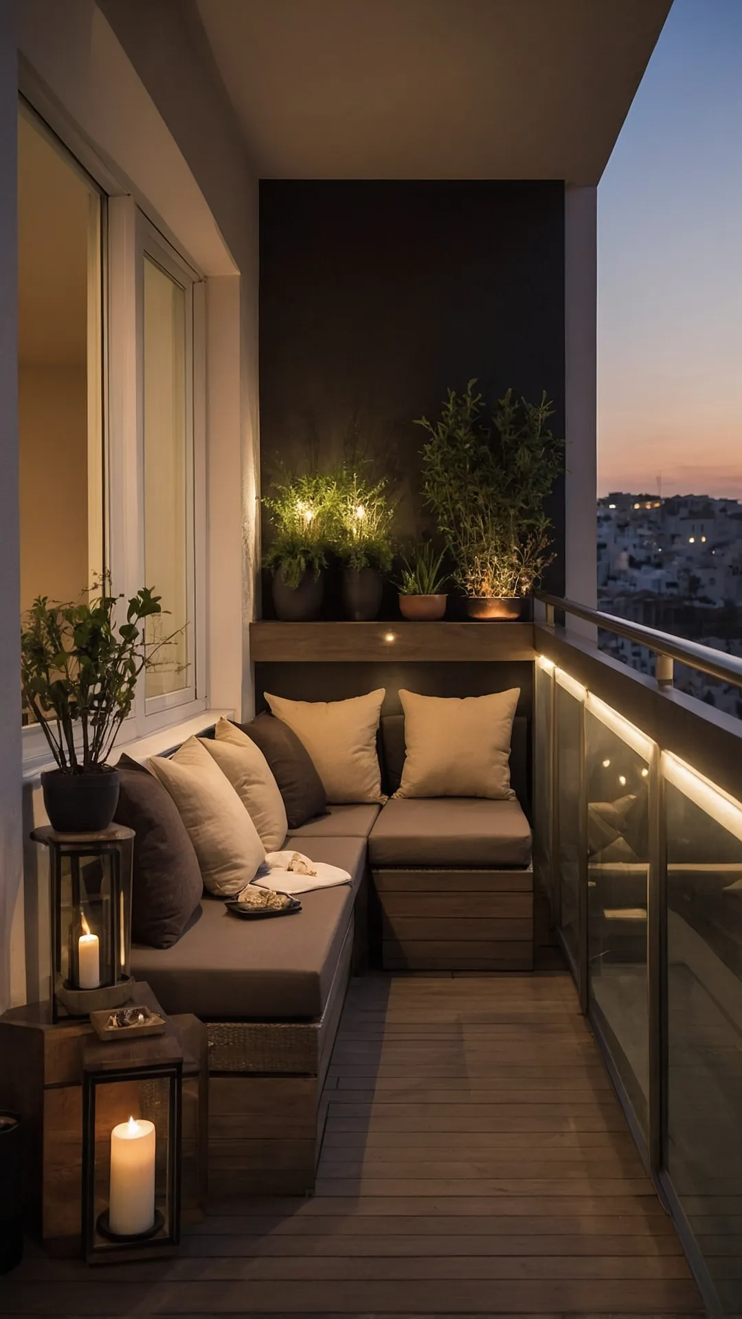 Elevate Your Outdoor Comfort