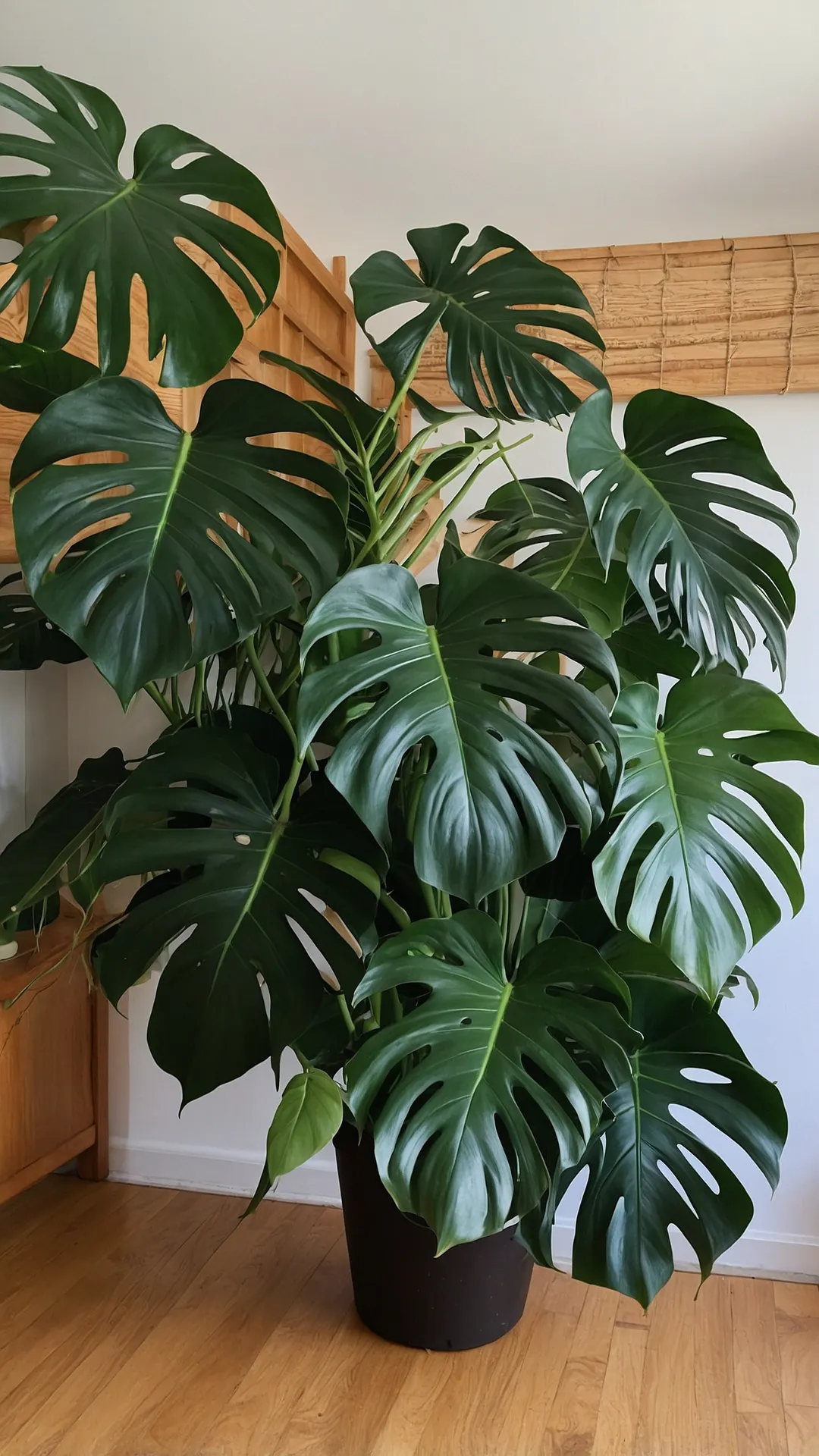 The Fenestrated Friend