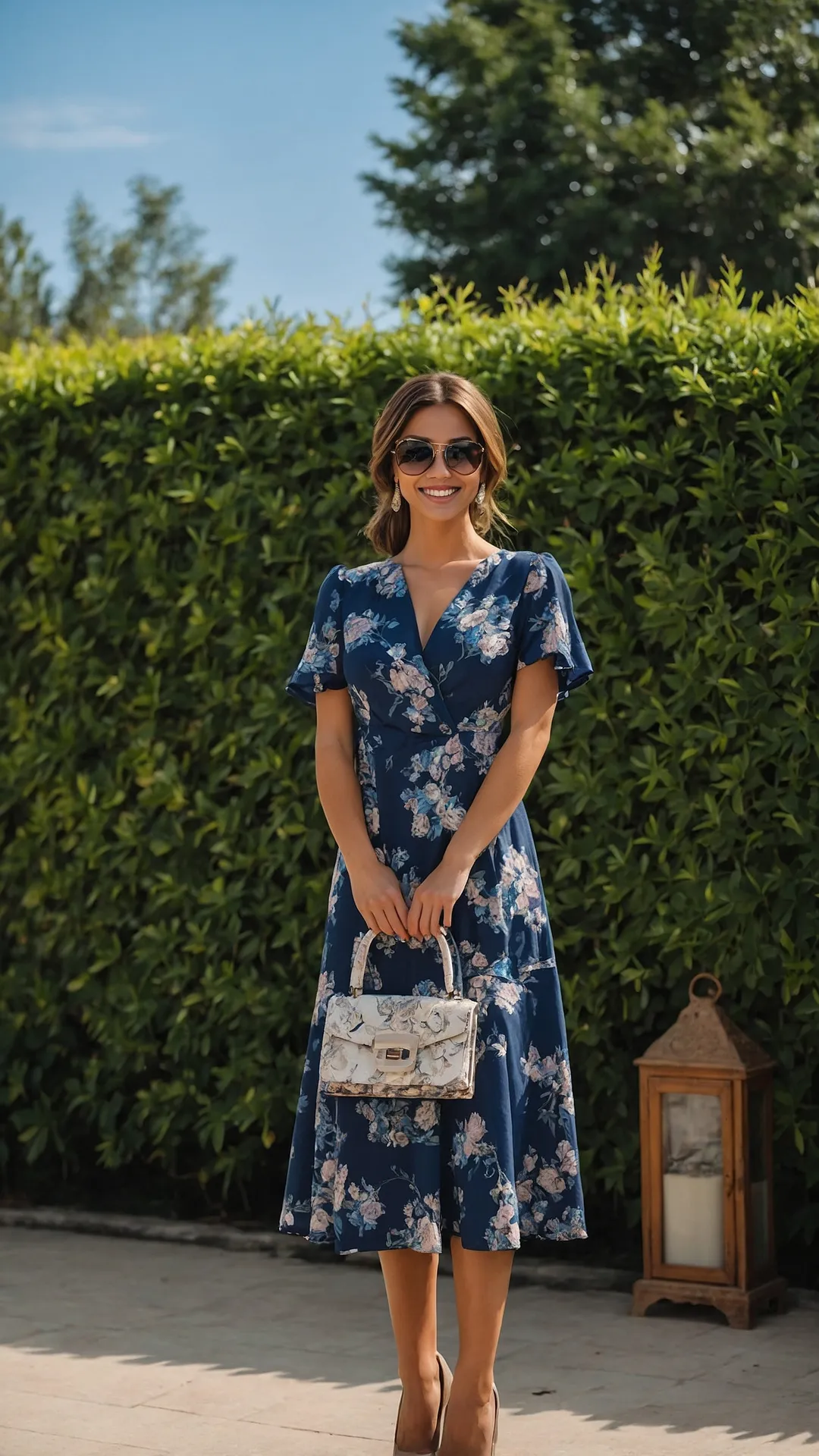 Garden Chic: 2025 Bloom