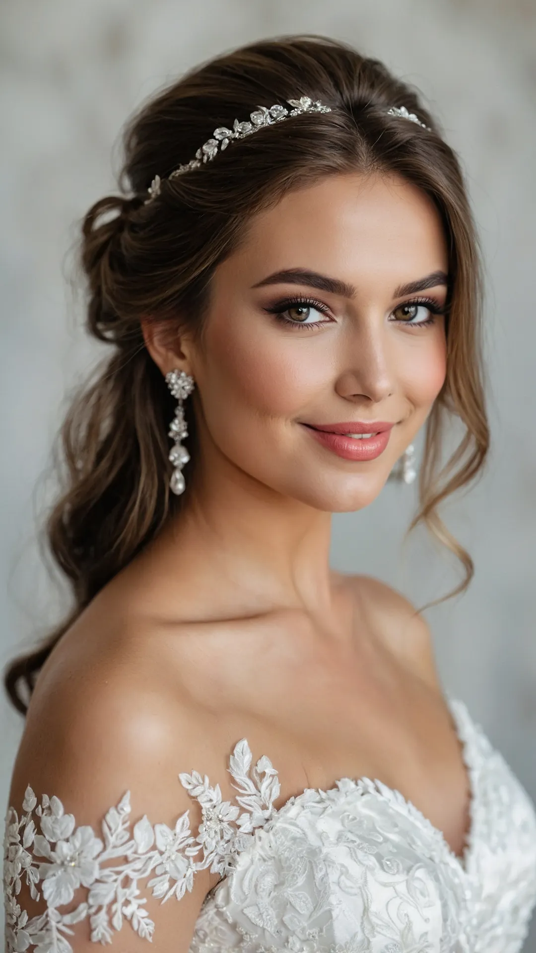 Your Day, Your Flowing Hair