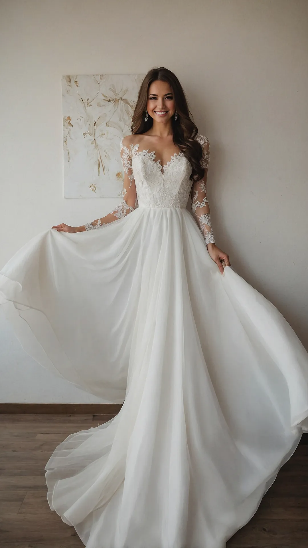 Cotton Cloud Ceremony