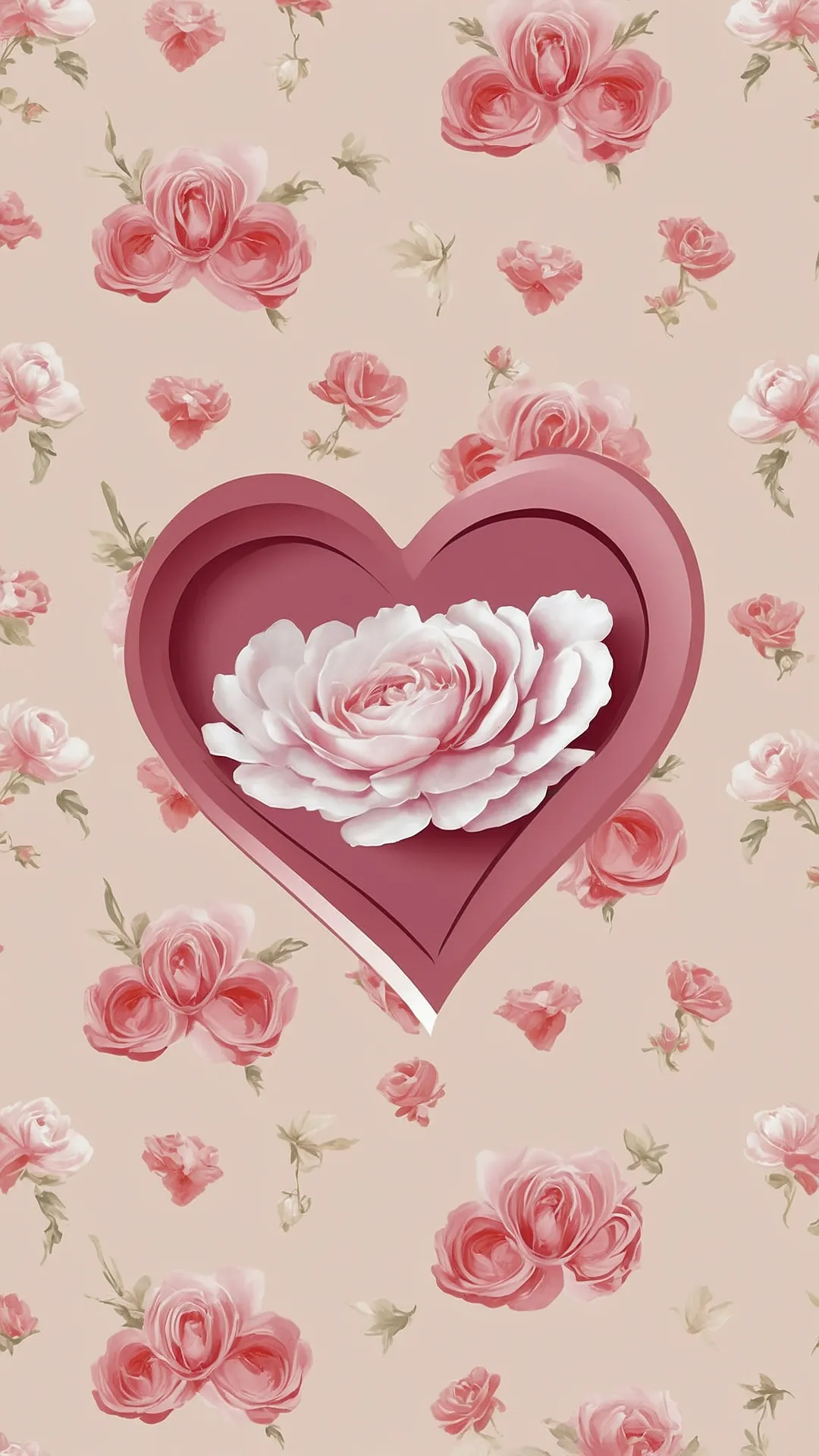 Roses & Romance: V-Day 2026