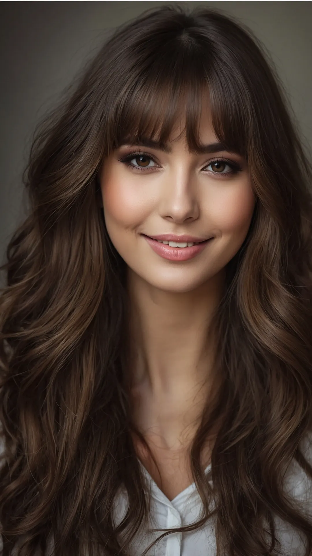 Stare-Worthy Strands