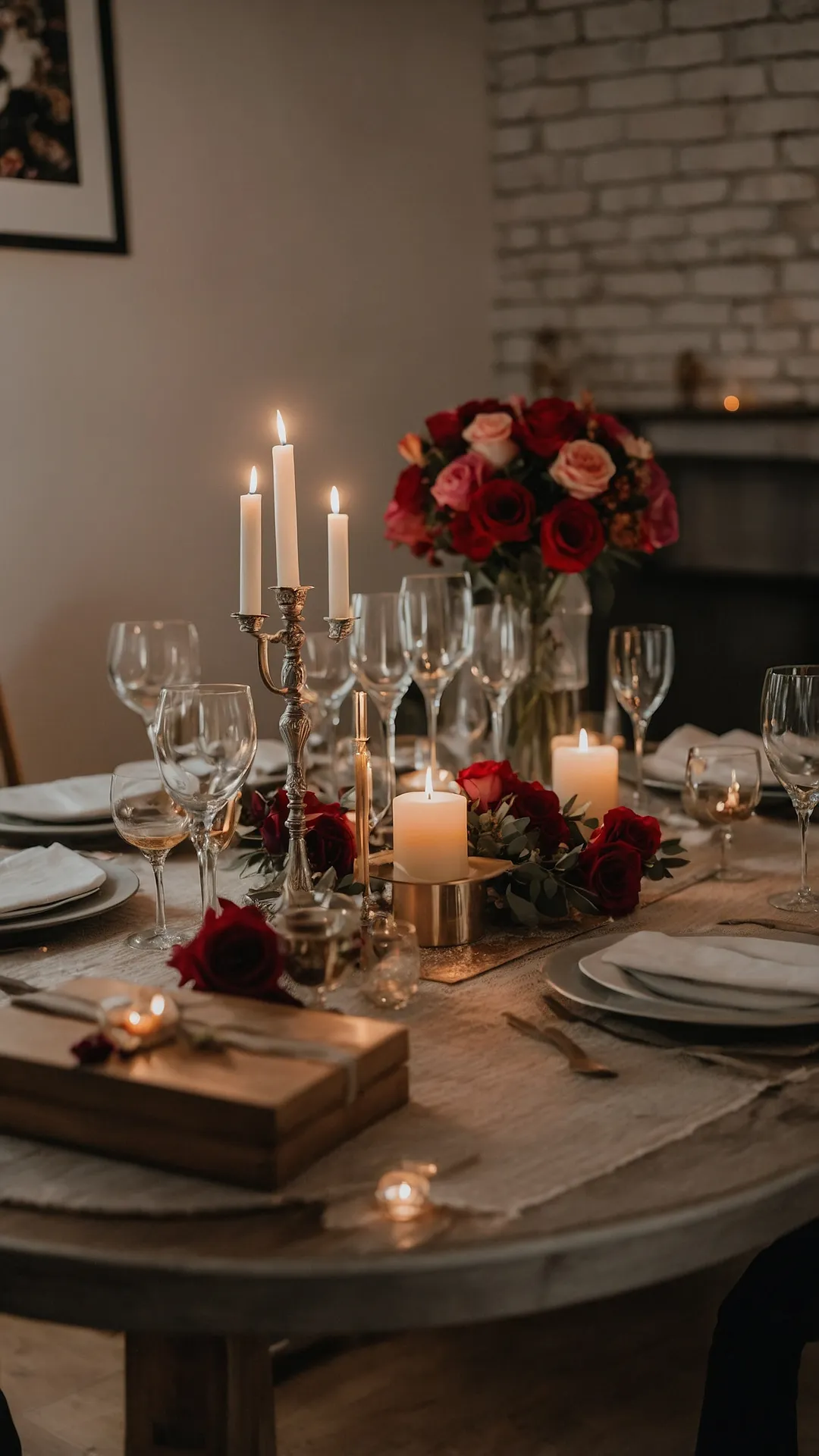 Whispering Table Wonders