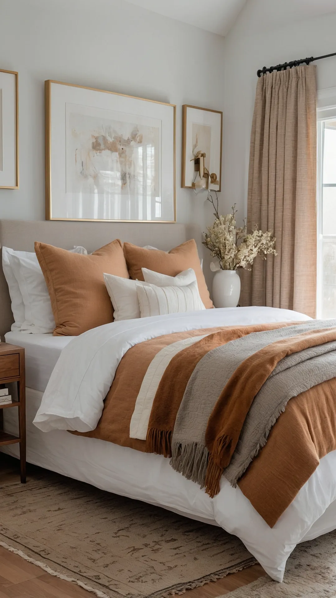 Beyond Petals, Pure Bliss