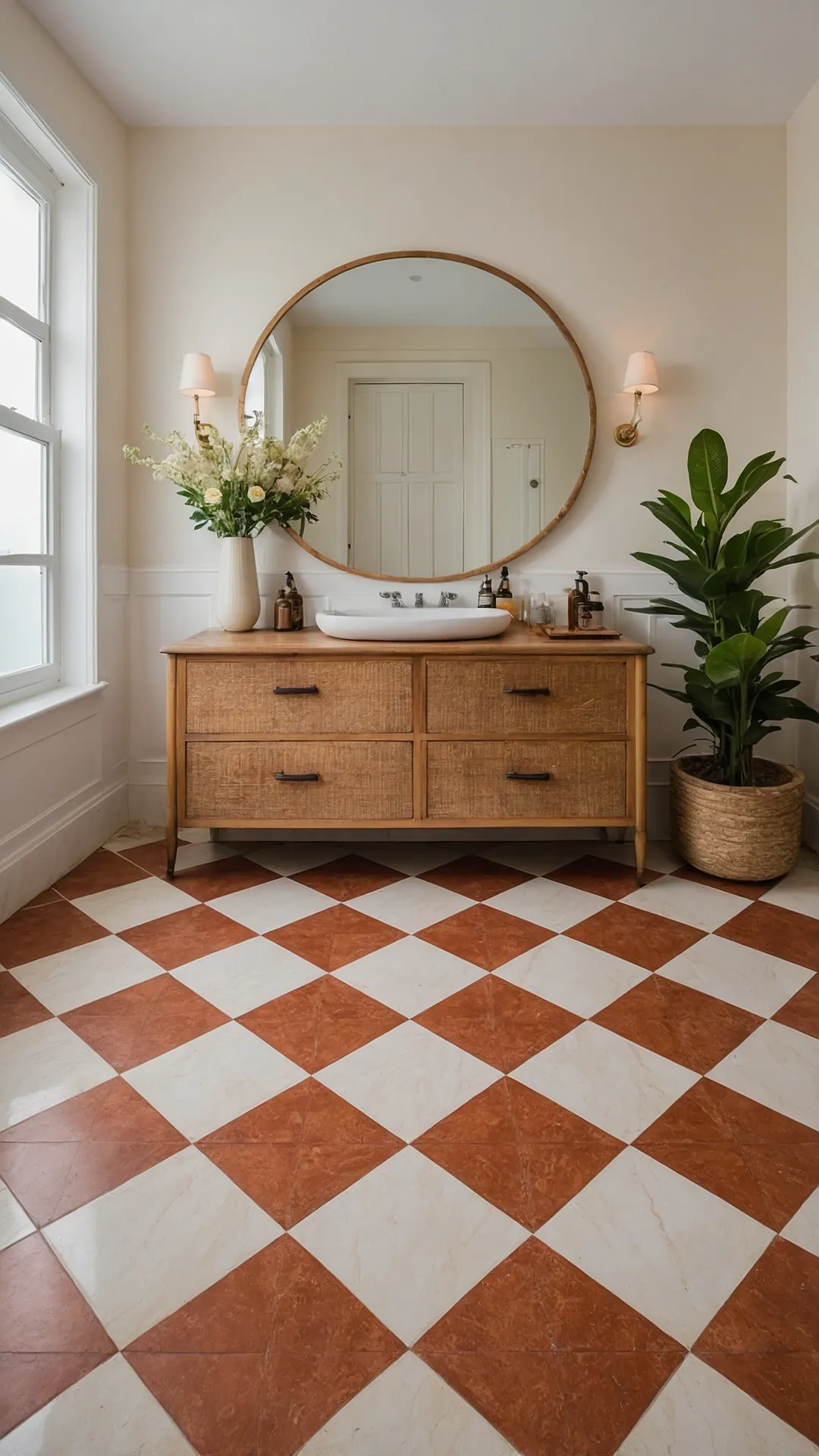 Style Check: The 2026 Floor