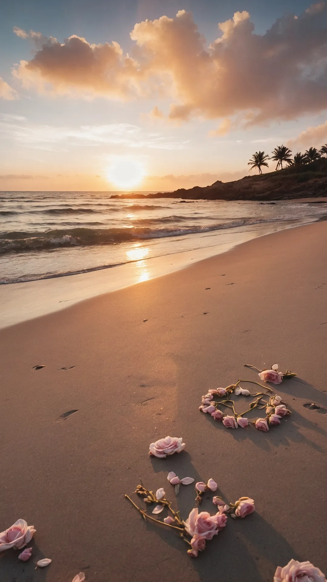 Petal Perfect Pixels