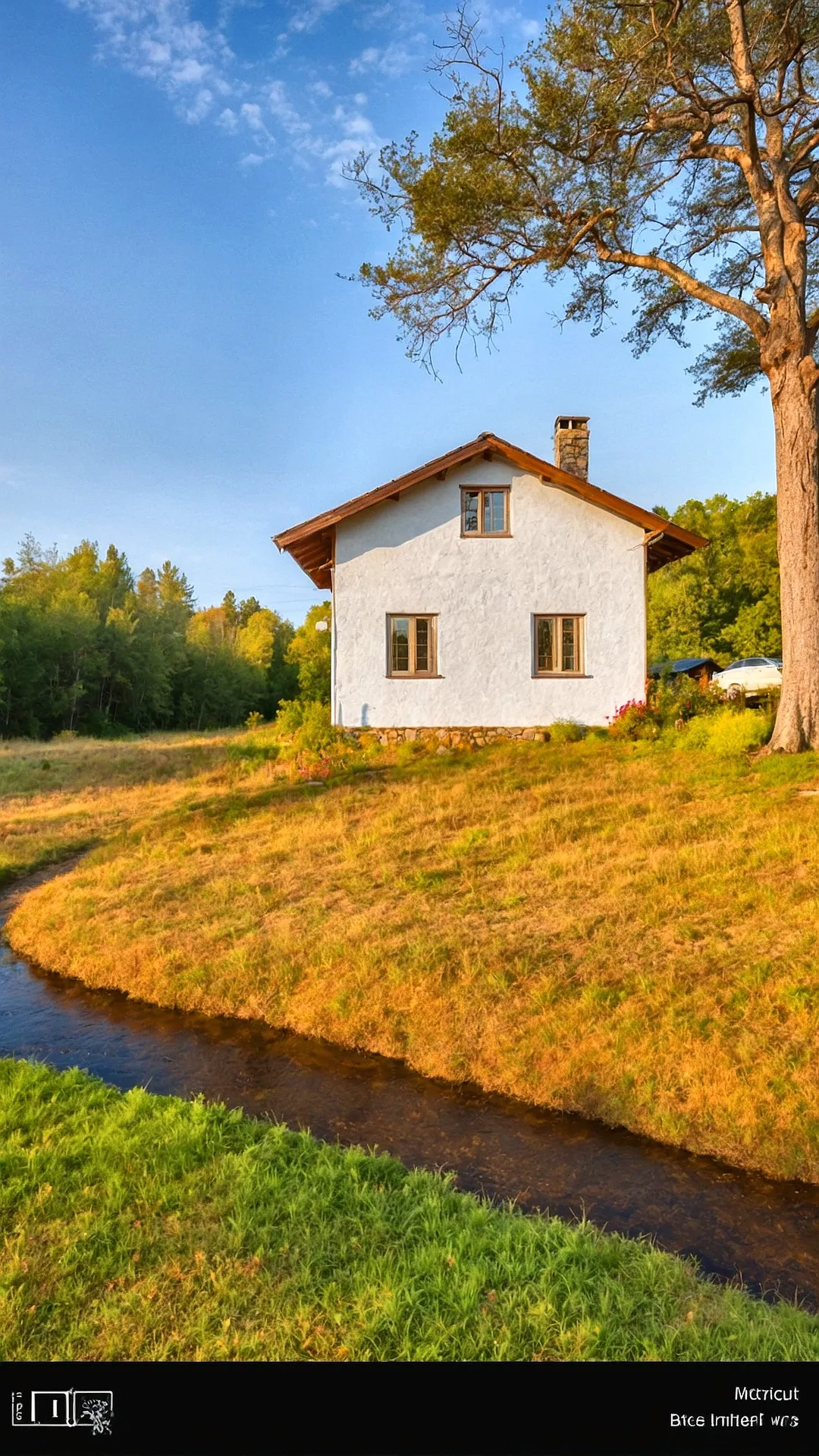 The Happy Home Horizon