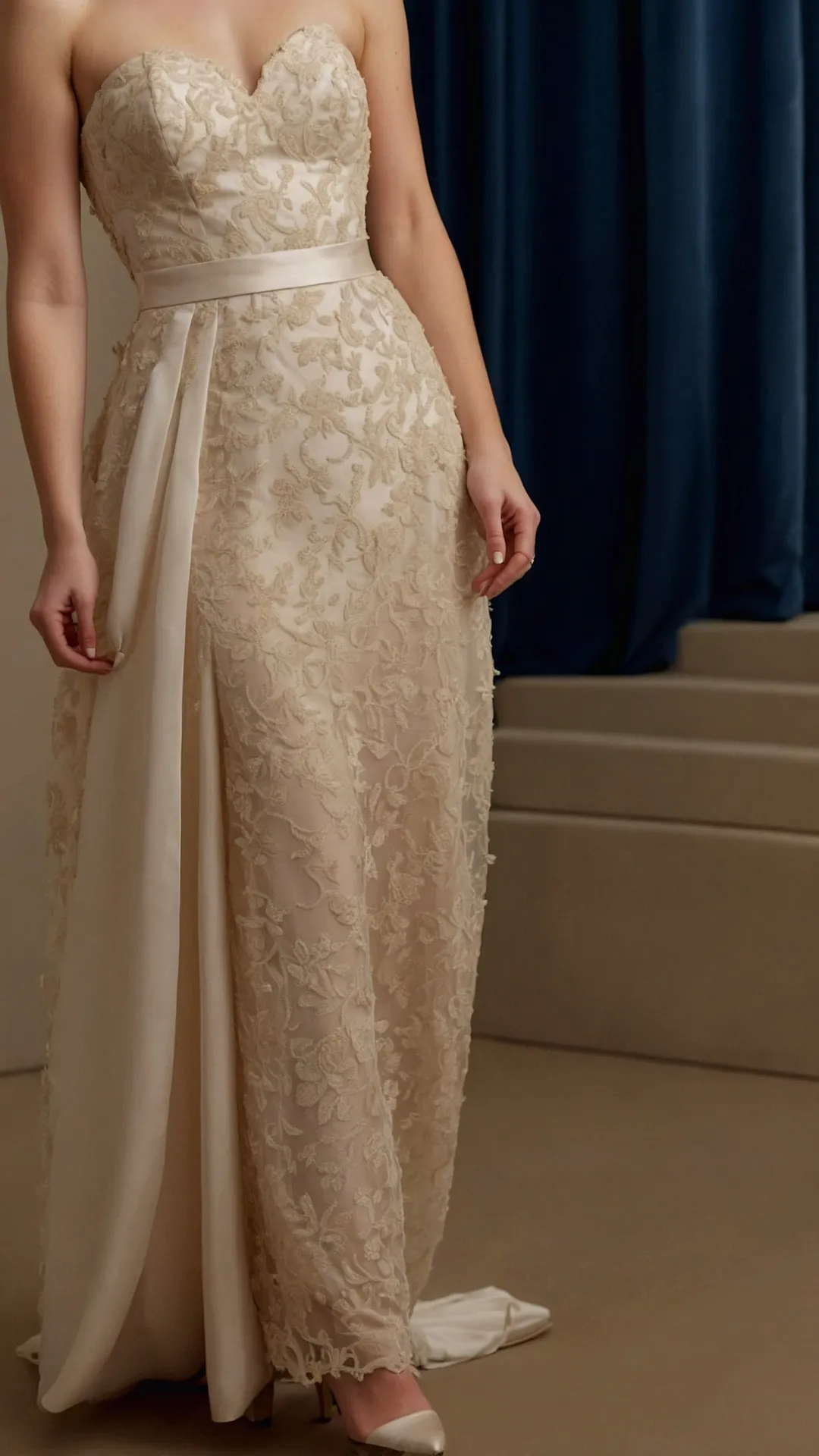 Party-Ready Perfection