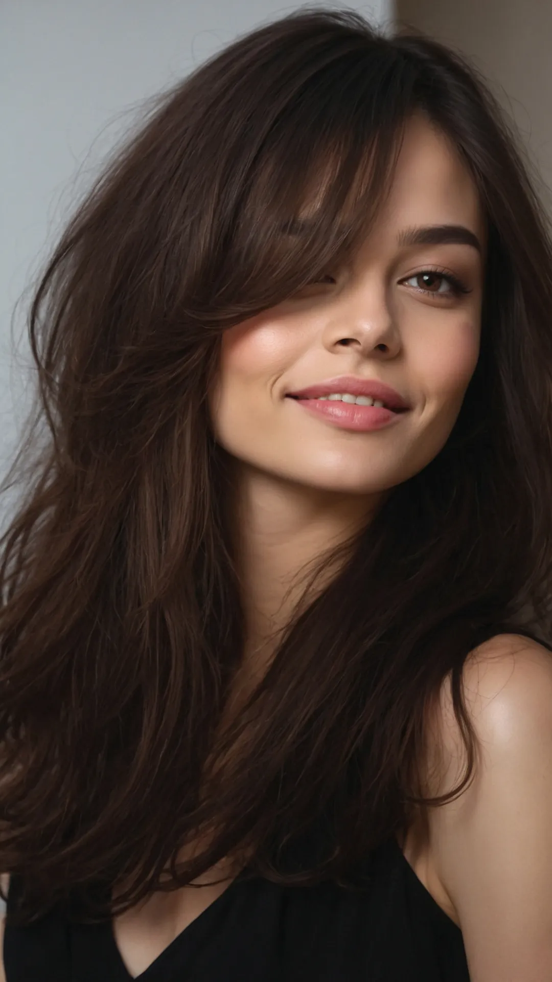 The Smooth Transition