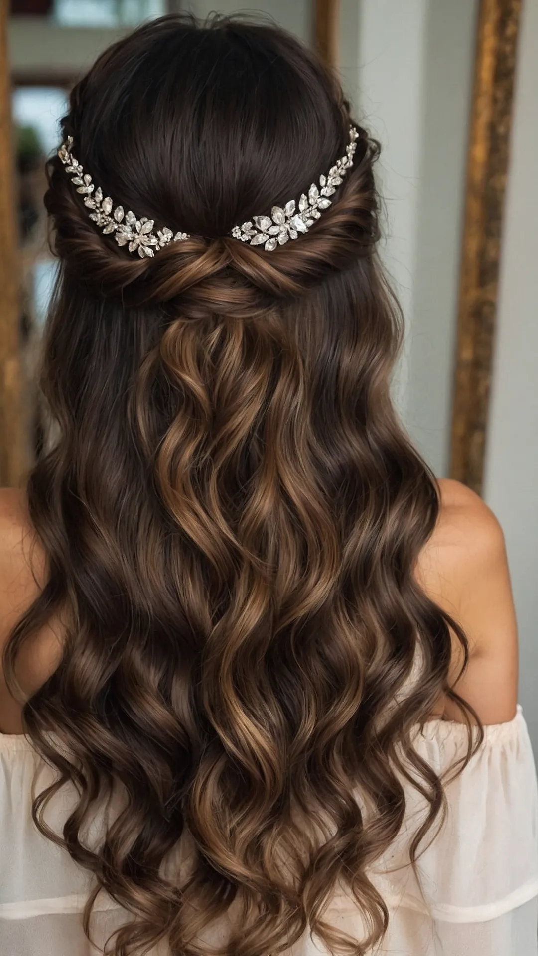 Party Perfect Mane