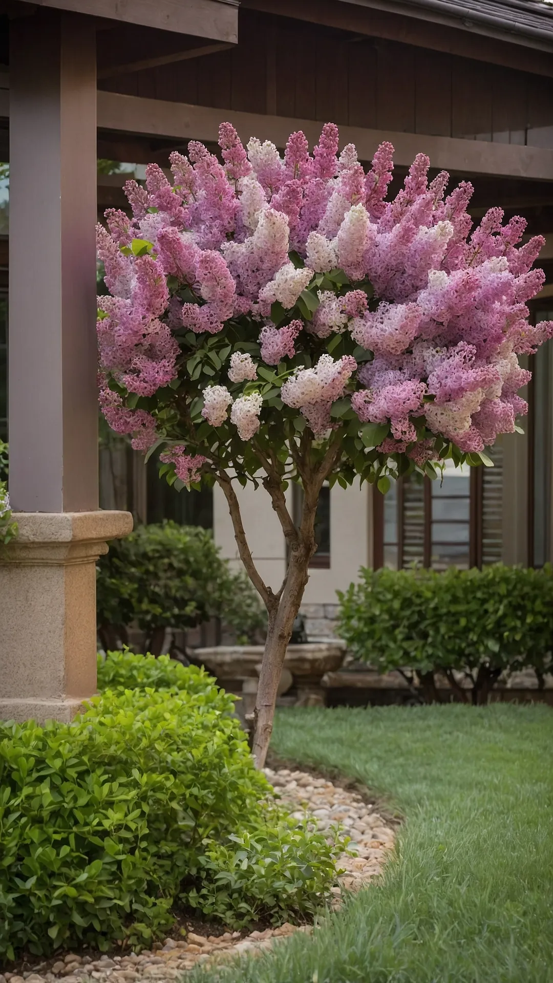 Fragrant Fantasy