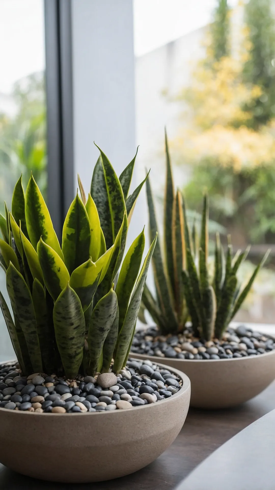 Room Boost: Plants