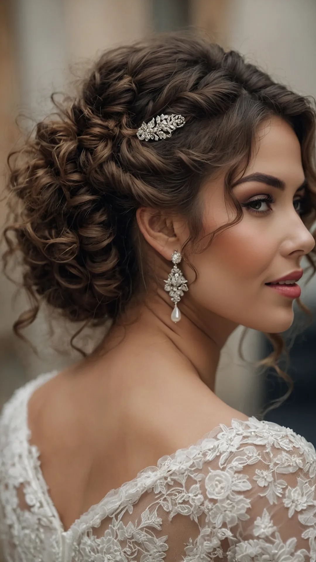 The Voluminous Vow