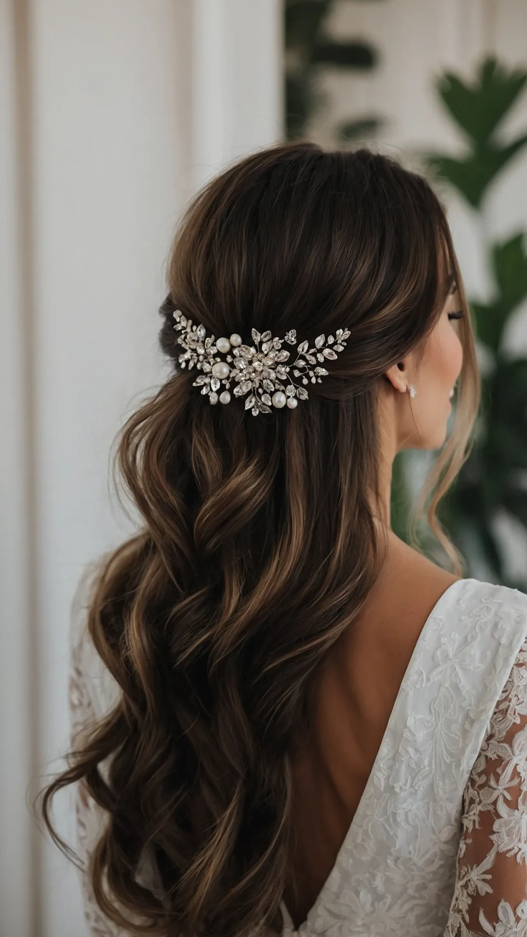 Golden Hour Hair