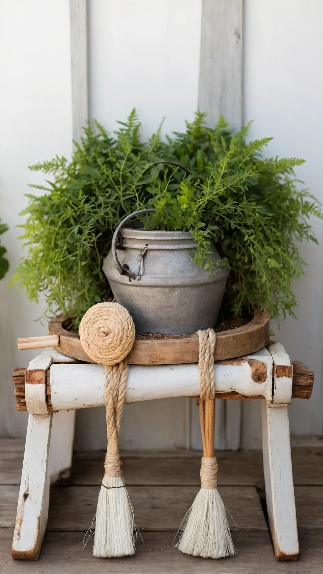 Charming Craft Upgrades