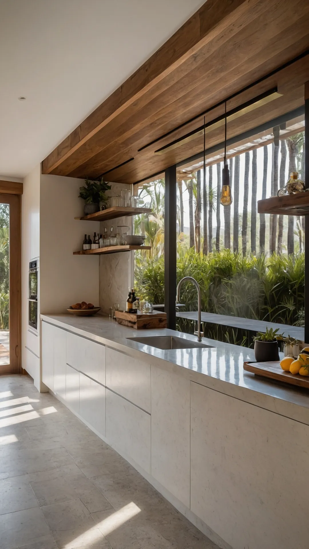 Kitchen Bliss Unlocked