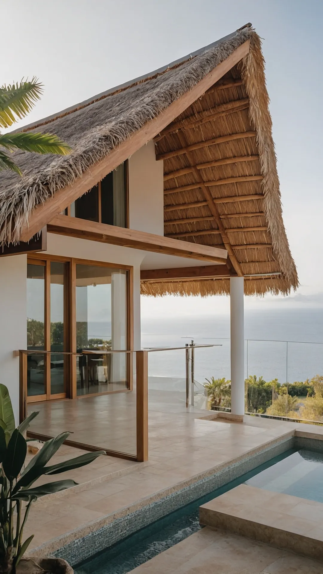 Sunset Serenity Pad