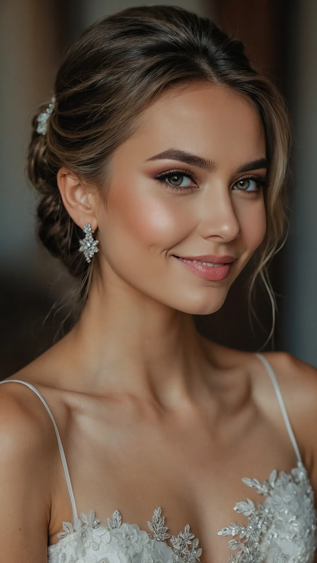 Wedding Day Sparkle